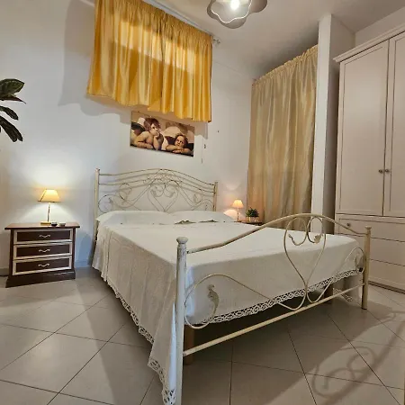 Appartamento Residenza Albachiara - Salento Casa Al Mare