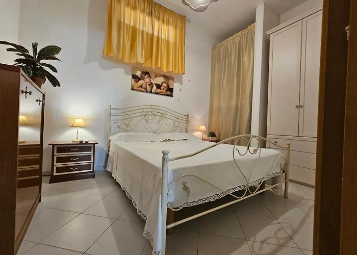 Lejlighed Residenza Albachiara - Salento Casa Al Mare