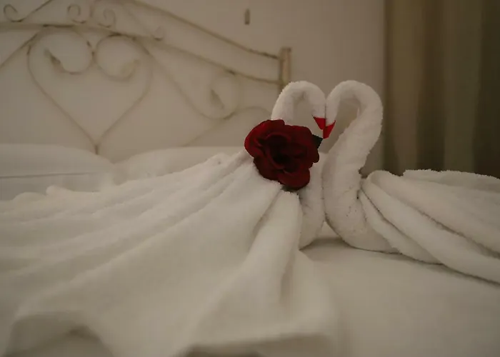 Residenza Albachiara - Salento Casa Al Mare Otranto