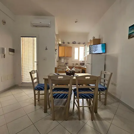 Residenza Albachiara - Salento Casa Al Mare Апартаменты Отранто