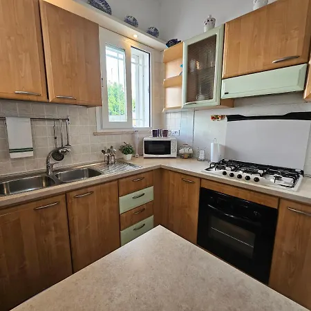 Residenza Albachiara - Salento Casa Al Mare Отранто