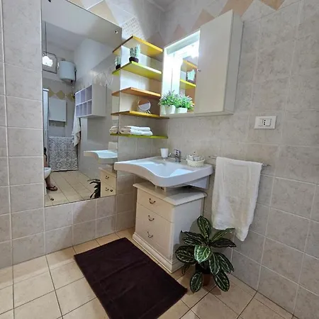 Residenza Albachiara - Salento Casa Al Mare * Отранто