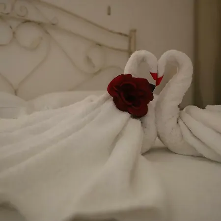 Residenza Albachiara - Salento Casa Al Mare Отранто